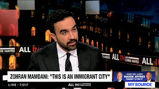 From "Hiding In Shadows" To Campaigning In Broad Daylight…Illegals Helped Elect NYC's Far-Left Mayor