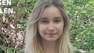A 16-year-old girl, Liana, was harassed by a group of migrants—then shoved in front of a train