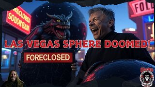 Iron Maiden Snubs The Sphere, Kiss Honors & $1300 Interview Insanity!