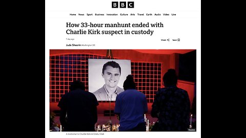 The Manchurian Candidate: From Fiction to Fact, Part III