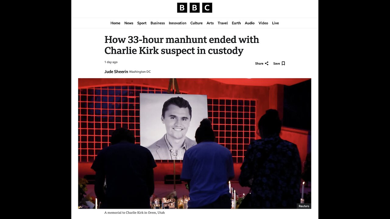The Manchurian Candidate: From Fiction to Fact, Part III