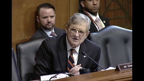 Biden nominee White House gave me questions and answers ahead of hearing#7790