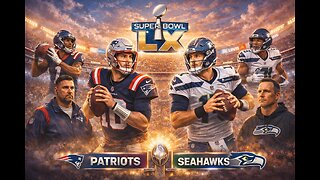 Super Bow 60 Is Here