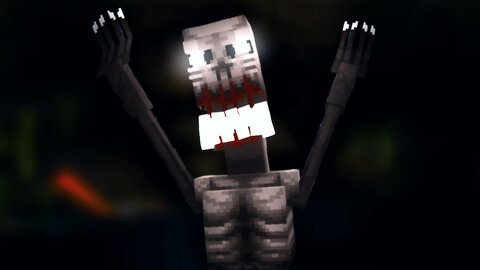 Minecraft Cave Dweller Becomes TOO MUCH For Us