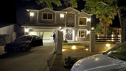 Home for 3 decades