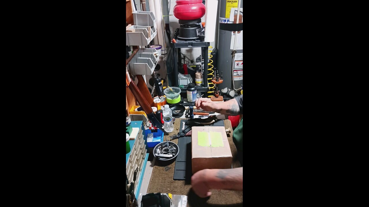 Mail Delivery