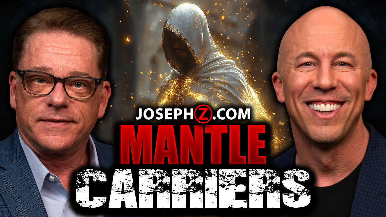 No Limits w/ Special Guest Roberts Liardon