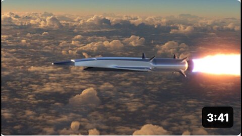 "Iran Positions Hypersonic Missiles Near Tel Aviv"