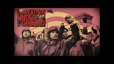 Traces of Gladio: Who Was the Weather Underground