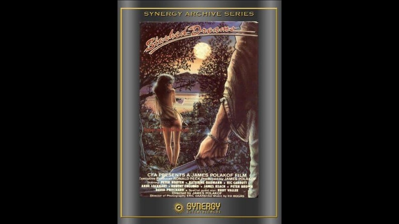 Slashed Dreams (1975)