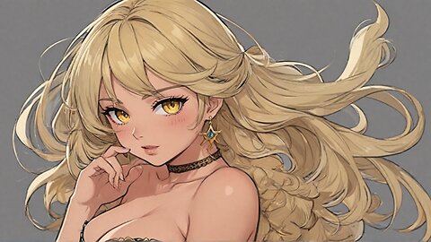 AngelRhode: The Golden Girl Next Door – Sweet as Honey, Hot as Fire!