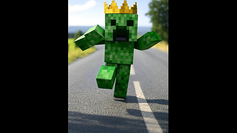 Minecraft Master