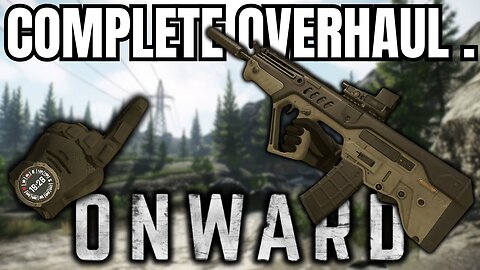 Onward 2.0 Is A TOTAL Game Changer For Meta Quest