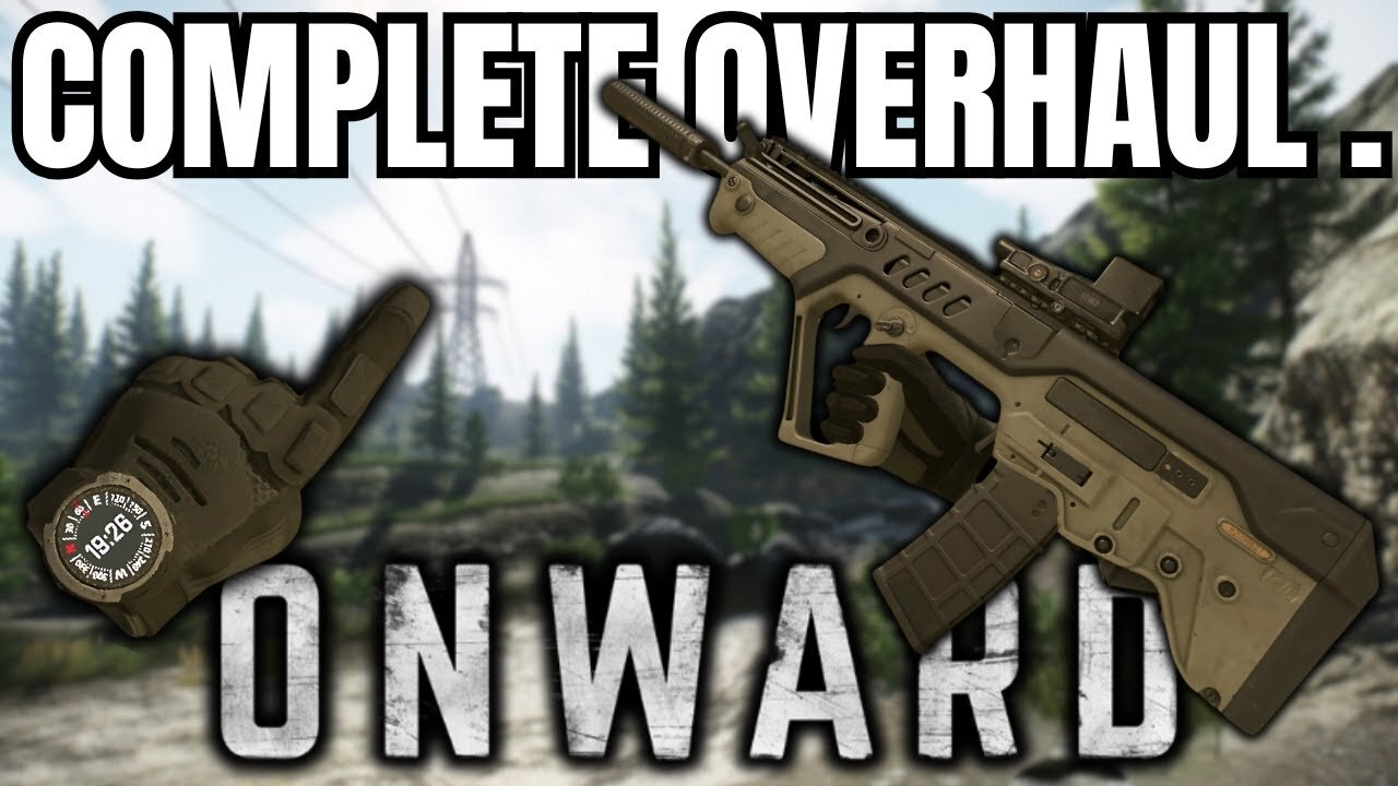 Onward 2.0 Is A TOTAL Game Changer For Meta Quest