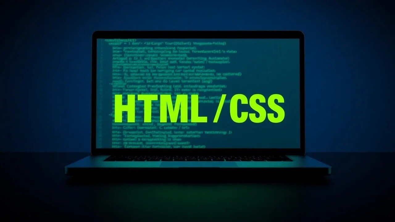 Build a Responsive User Table Using HTML & CSS Only! (2025 Tutorial)