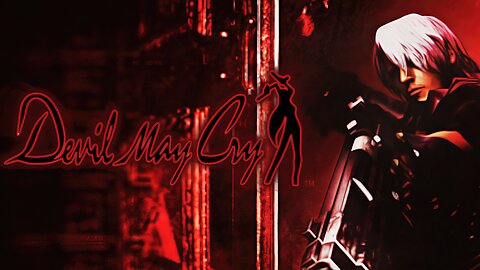 Devil May Cry - Playthrough Part 2