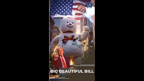 PART 1: BIG BEAUTIFUL BILL EXPLAINED
