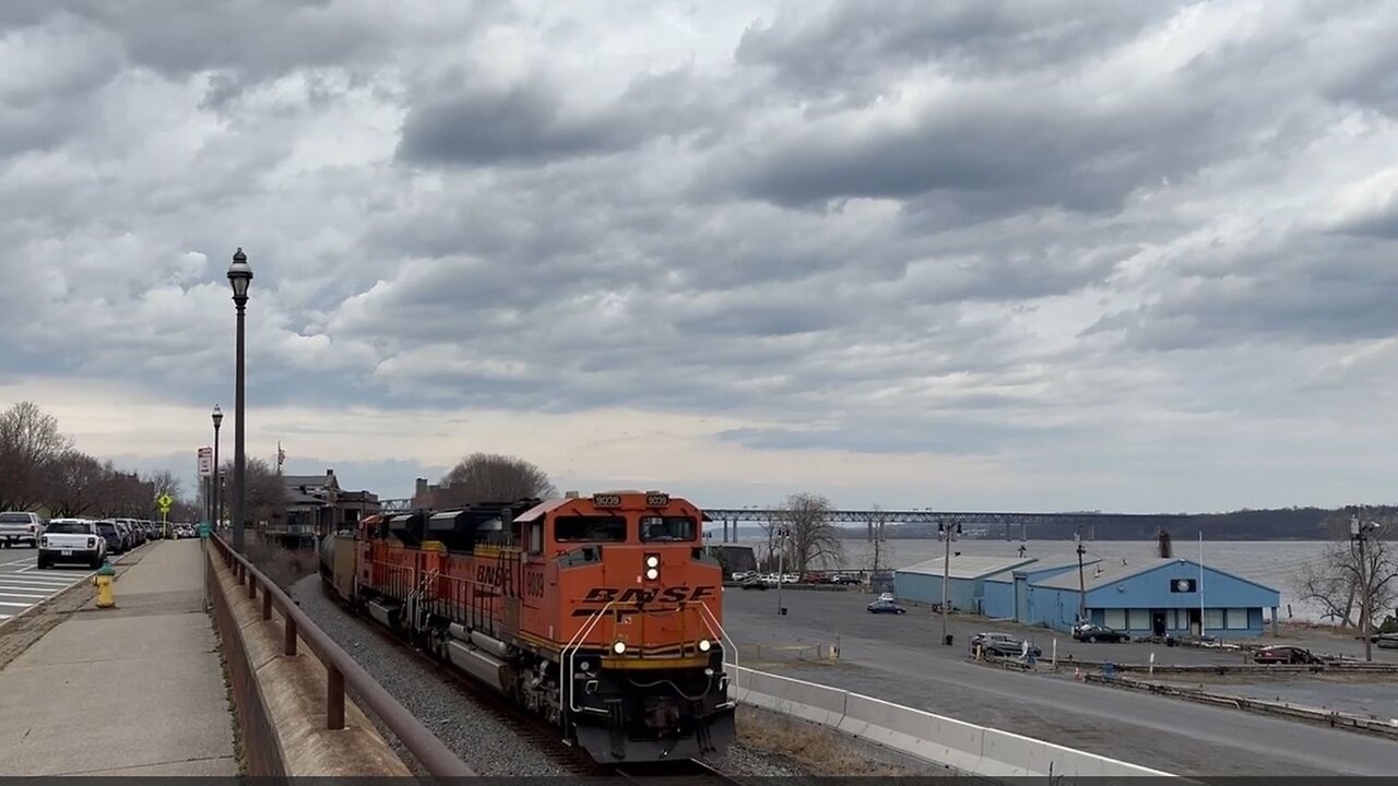 Out Like a Lion: Last March Catches!