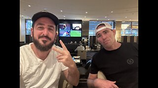 Awesome Jew Adam King vs Jake Shields