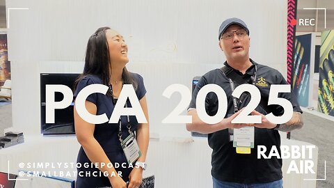 PCA 2025: Rabbit Air