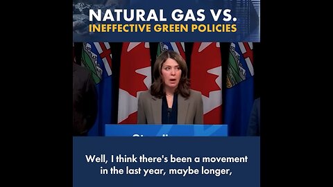 Ineffective Green Policies