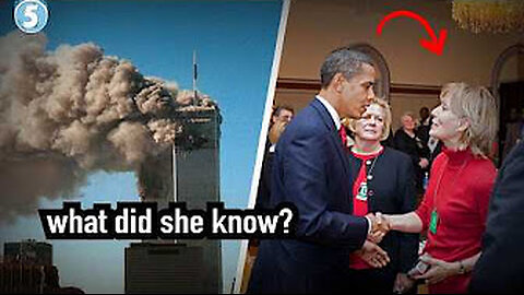 5 disturbing conspiracy theories.