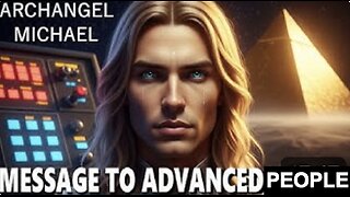 URGENT 5D UPDATE! Archangel Michael Advanced Fifth Dimensional Universal Laws. WHO IS John Galt?