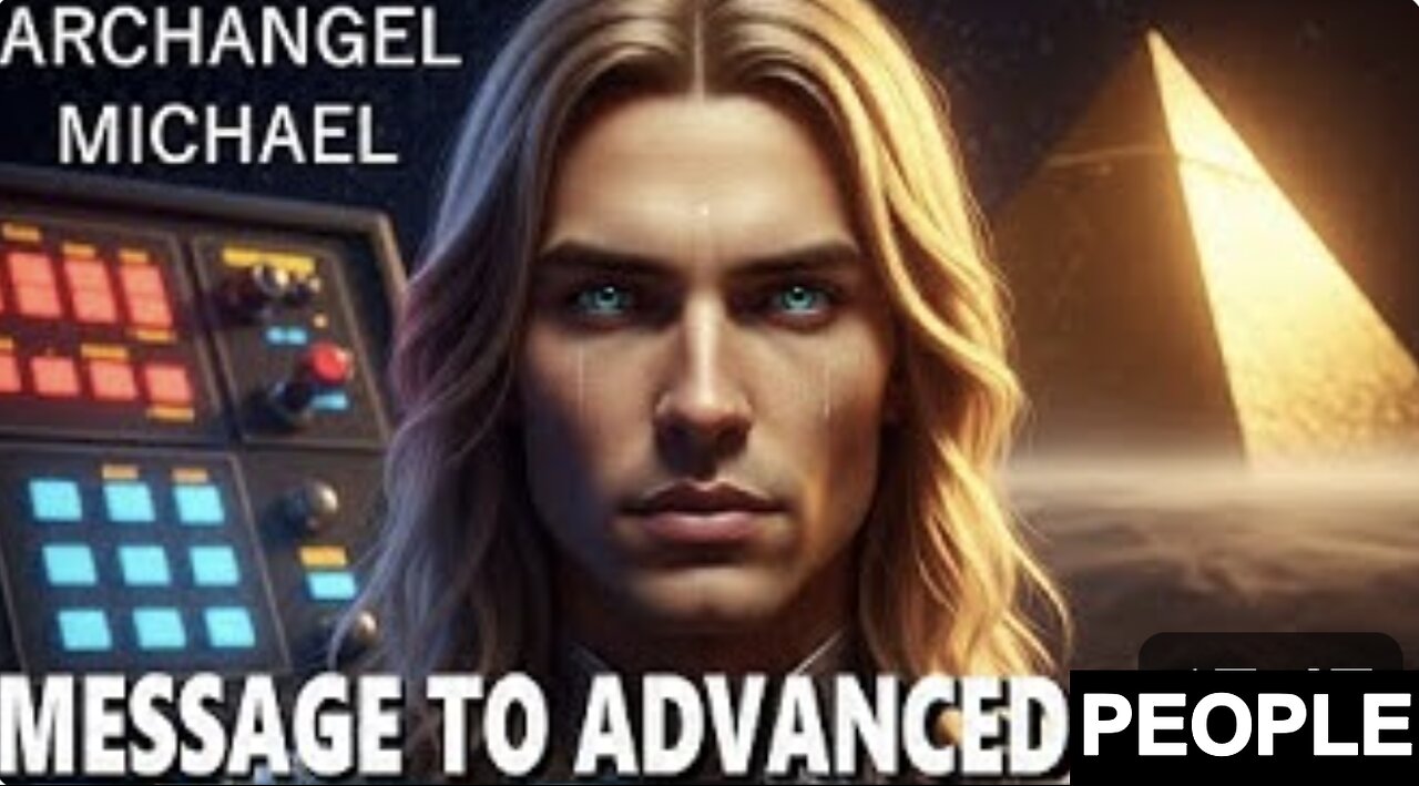 URGENT 5D UPDATE! Archangel Michael Advanced Fifth Dimensional Universal Laws. WHO IS John Galt?