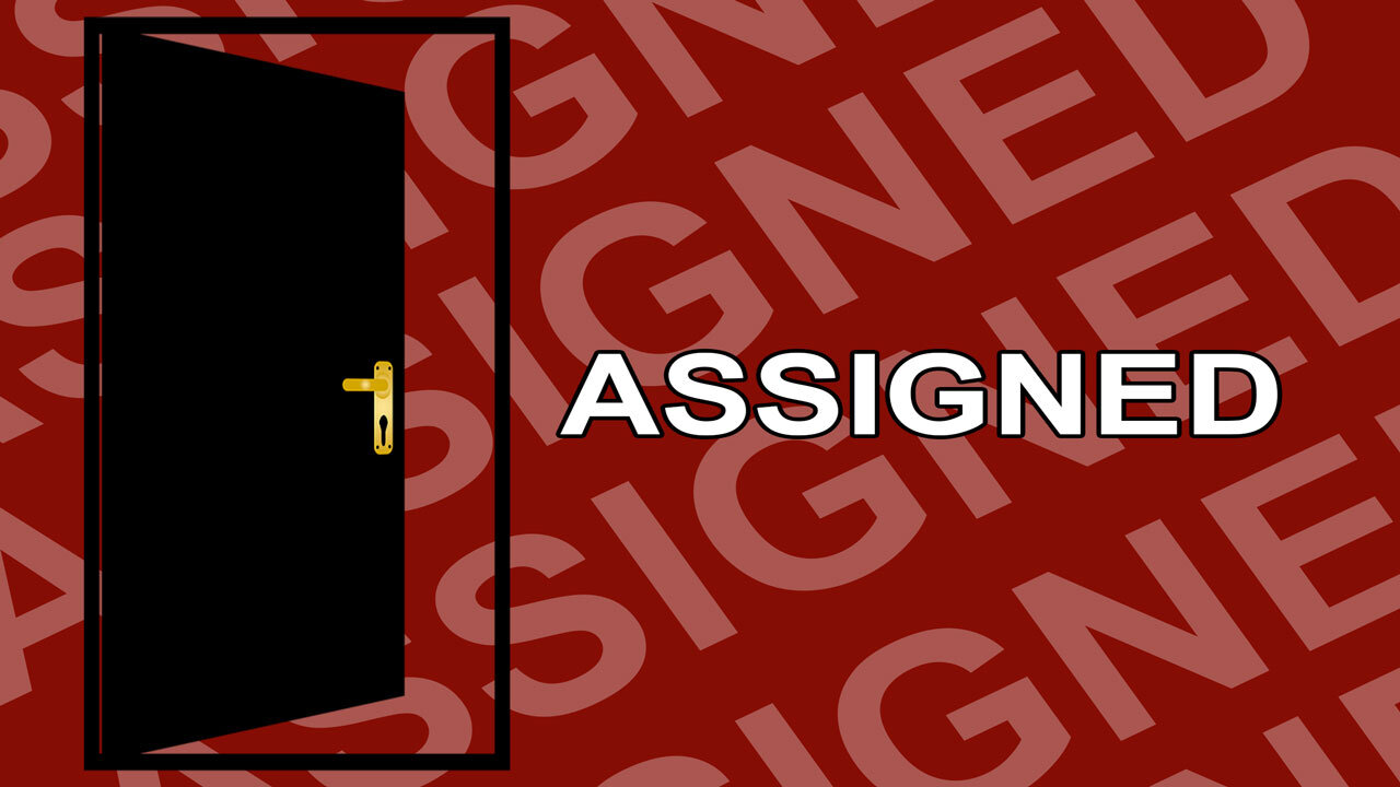 Assigned