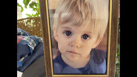 Who’s this Cute little guy? And other stuff.