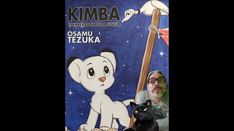Kimba. El Emperador de la Jungla (Planeta Cómic, 2025) Osamu Tezuka