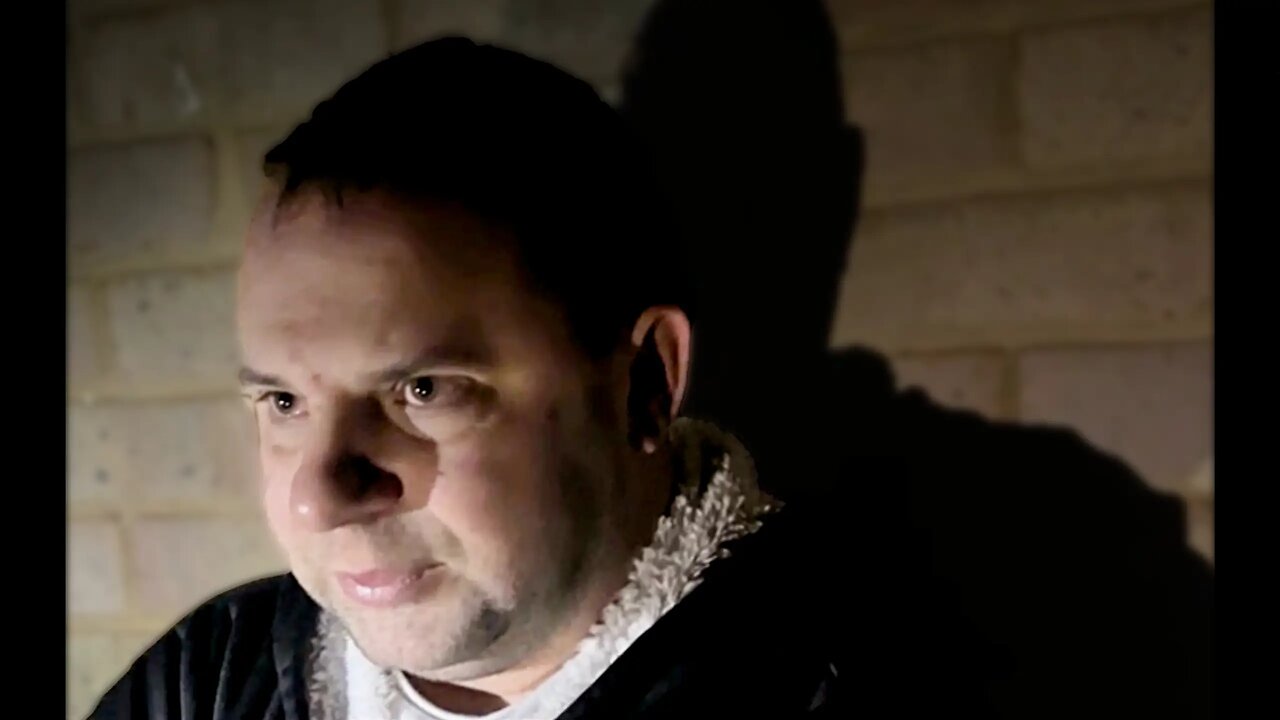 Gary Melnick, Chelmsford 28/12/25