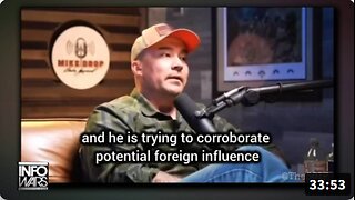 🚨New MASSIVE Charlie Kirk Assassination Update!