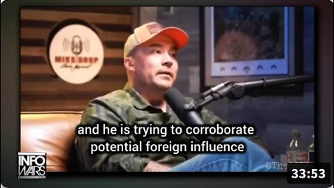 🚨New MASSIVE Charlie Kirk Assassination Update!