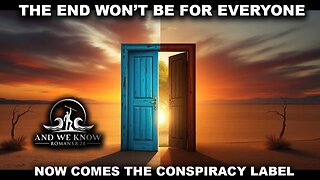 9.17.25: MATRIX (movie) grew people as crop, controlled mind. Sound FAMILIAR? Now Conspiracy LABEL. Not for ALL, Pray!