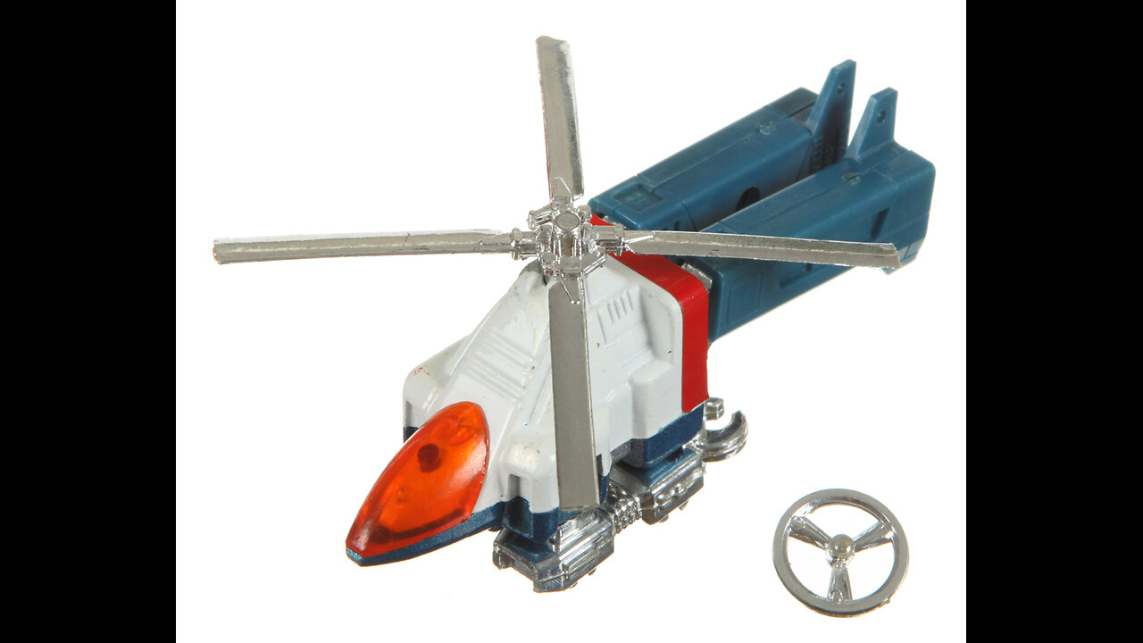 FLYING COPTOR AND SOME ALANI DRINKS