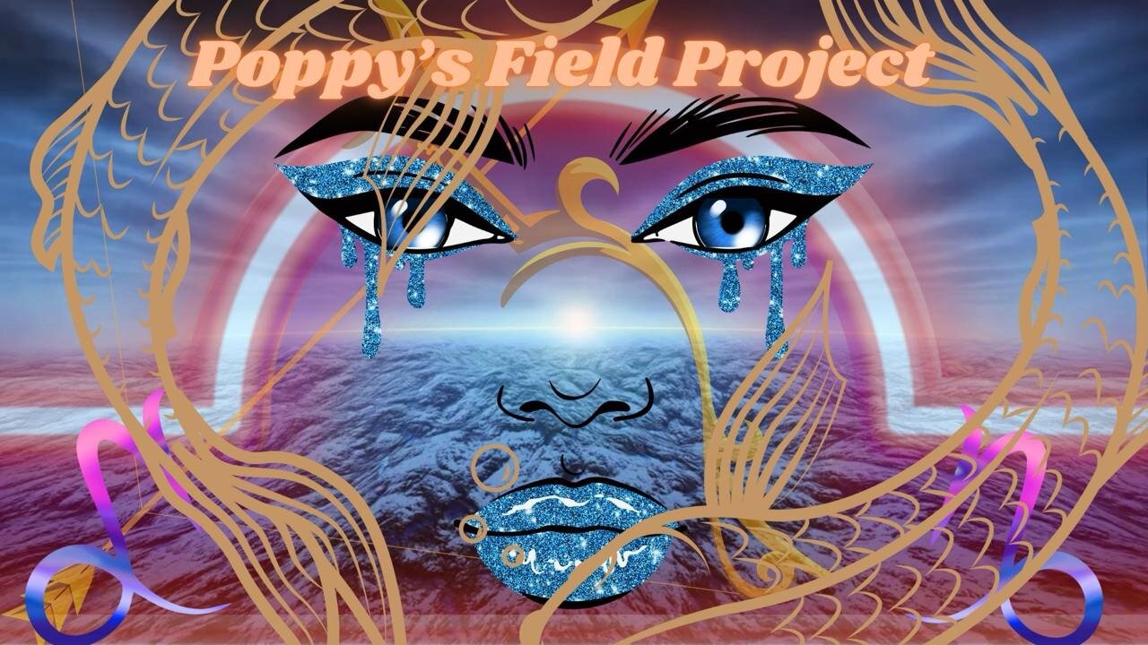 07/16/2025 Poppy's Field Project