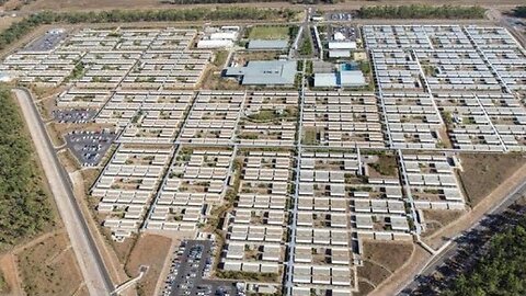 Visible From Space: The Earth Shall Disclose Her Blood When The Lord Returns! - GMS - Greatmillstone