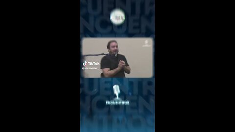 Encuentros. Ep. 5 ¿Es Dios un genocida?
