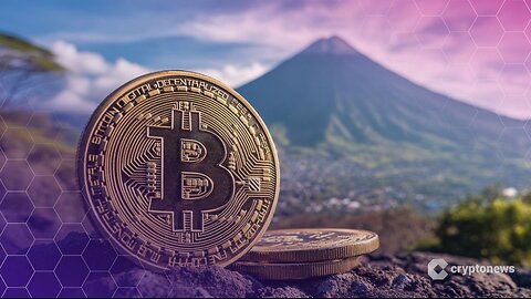 El Salvador’s Bukele Approval Hits Record 91.9% Despite Tepid Bitcoin Adoption