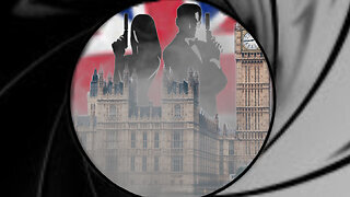 Bond Is Dead, Baby – Long Live Beige: Villeneuve & The Amazon 007 Problem