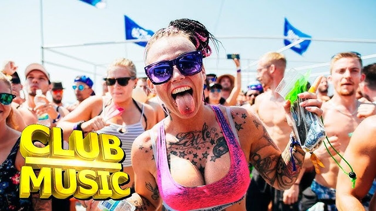 Live Weekend 24\7 | Dance & Melodic Techno | DJ Mix