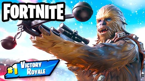 -FORTNITE- Late Short Stream New PC Tomorrow