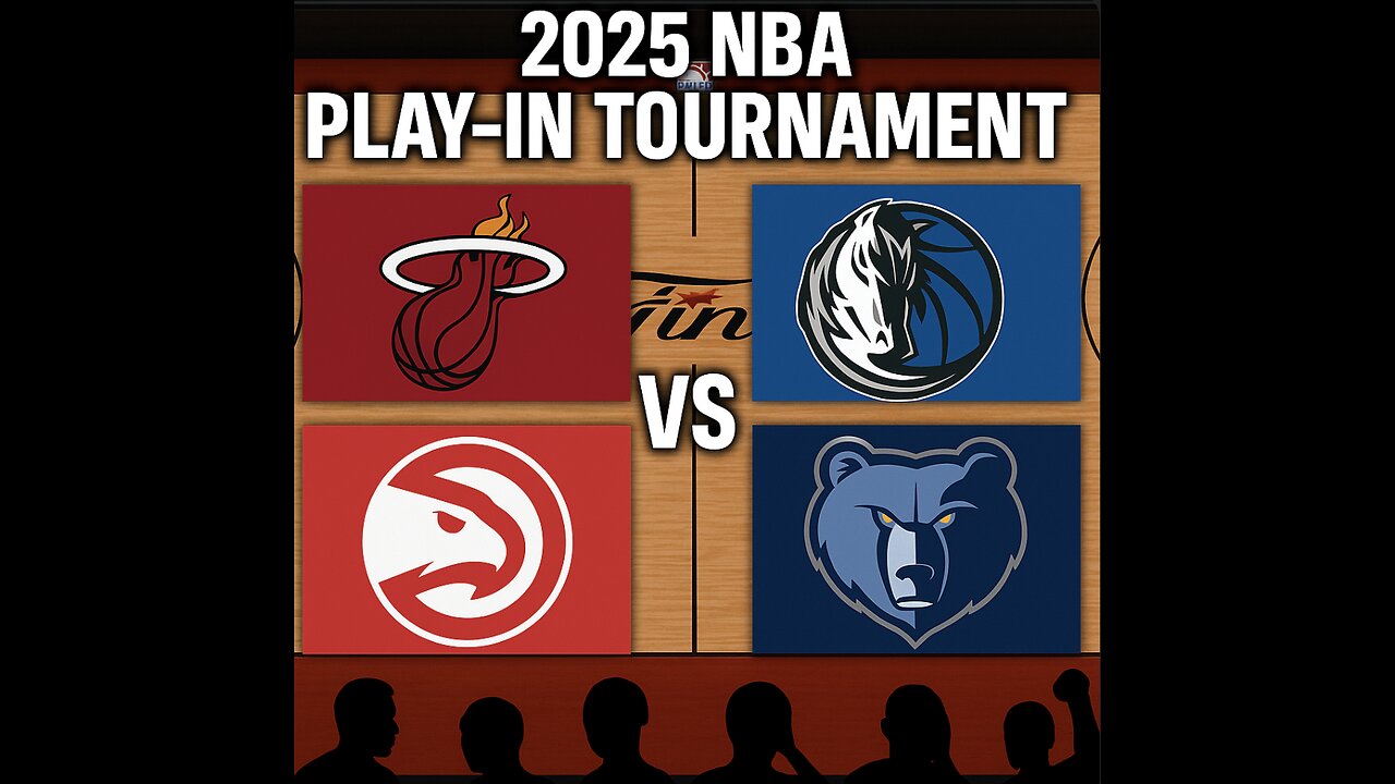 NBA: Play-in Tournament free picks