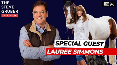 Lauree Simmons | Today, National Dog Rescue Day