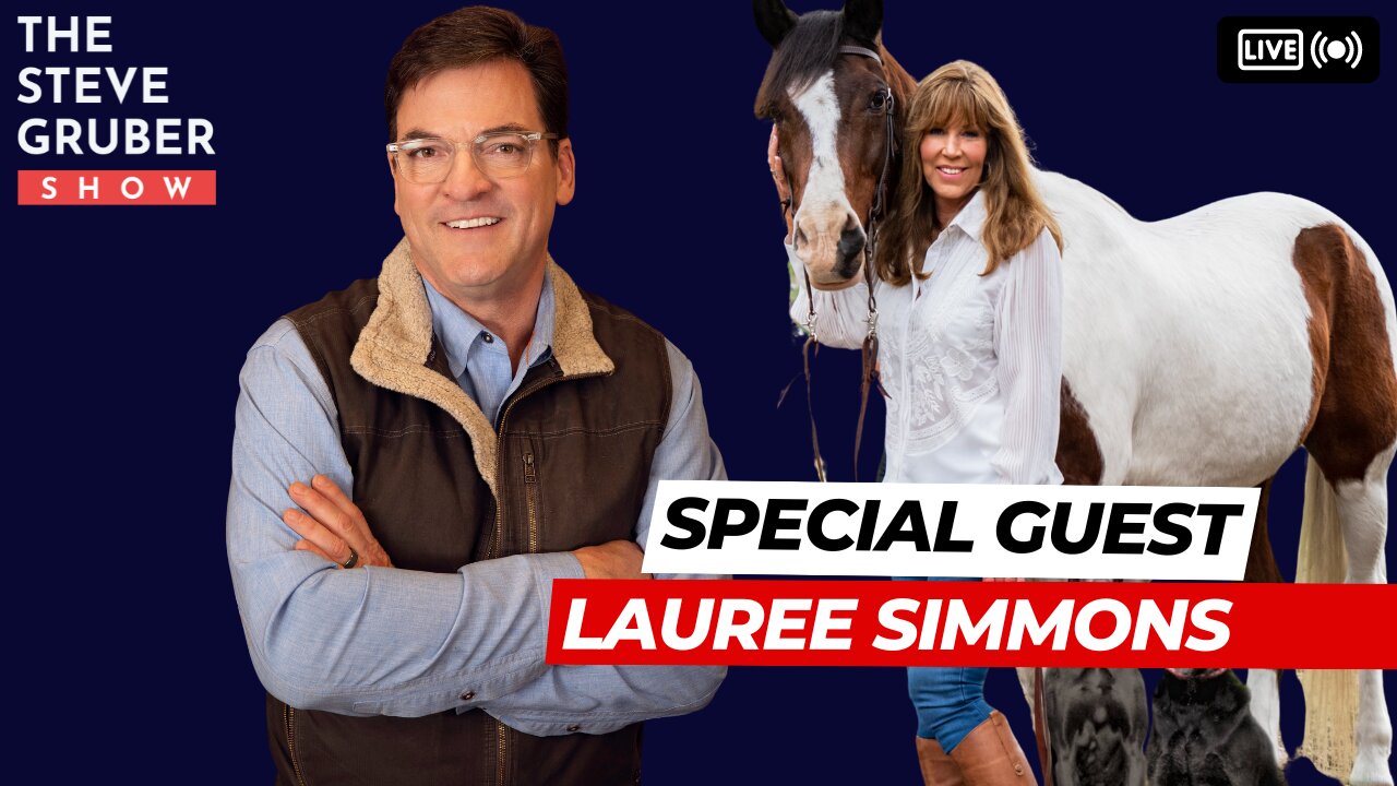 Lauree Simmons | Today, National Dog Rescue Day