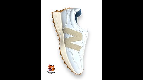 New Balance 327 CALIA Golf Sneaker SURDASHERY.com