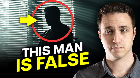God Asked Me to Expose THIS Specific Minister. (plus a prophetic warning to the church)