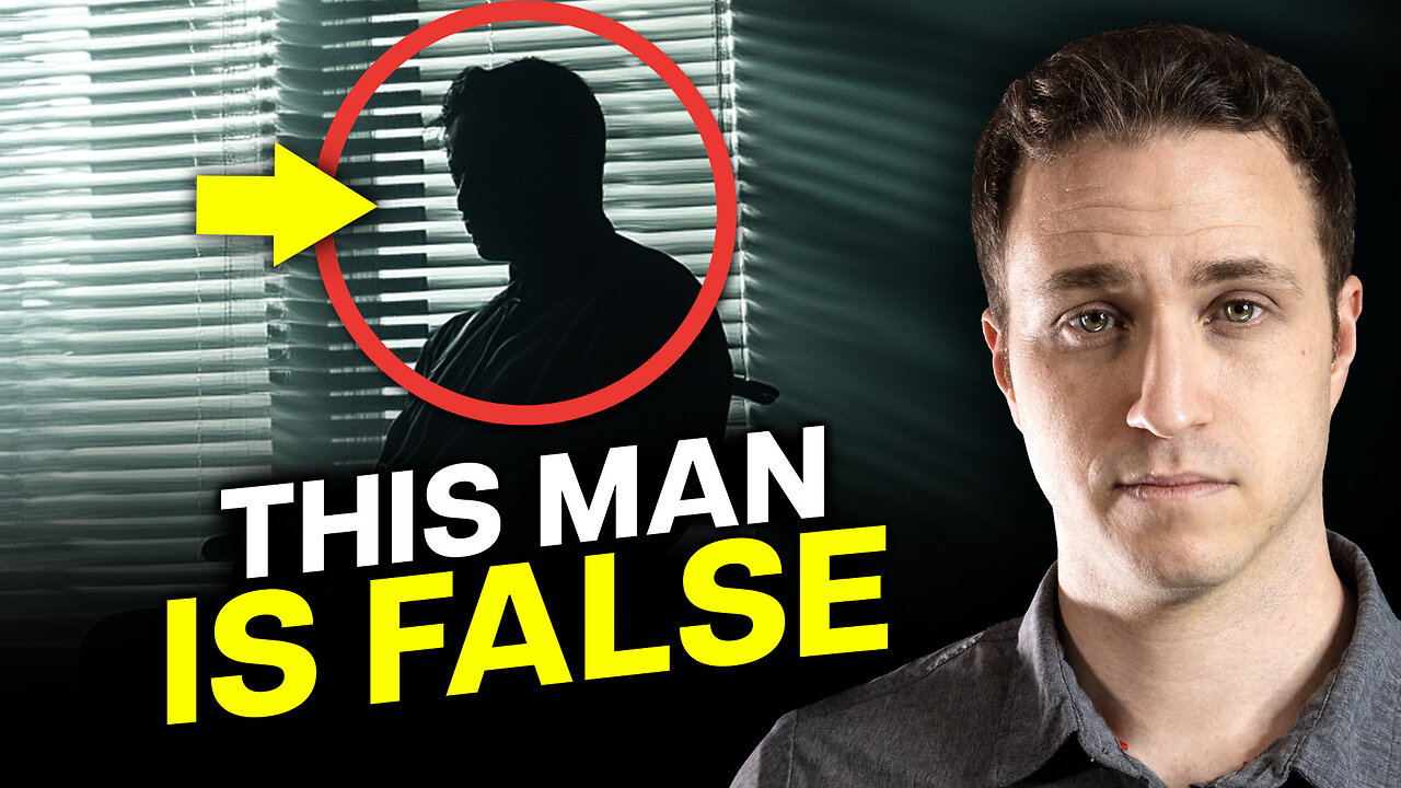 God Asked Me to Expose THIS Specific Minister. (plus a prophetic warning to the church)