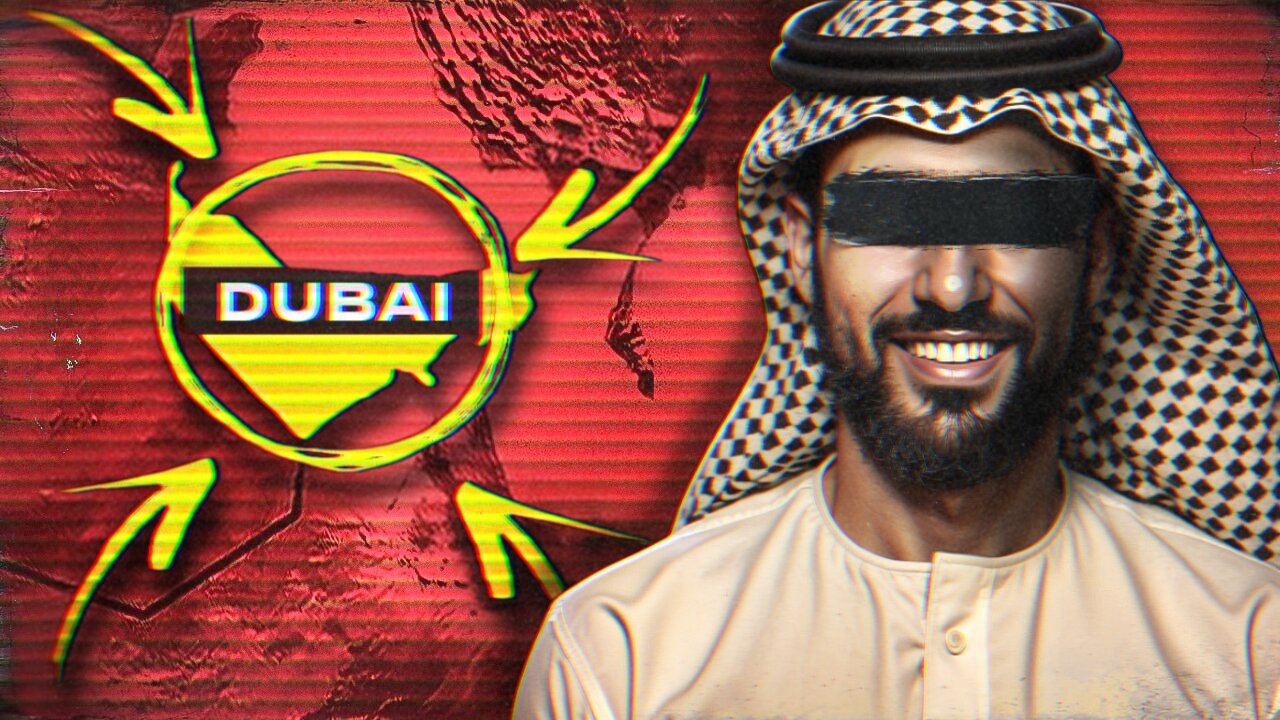 Why Dubai’s Elite Are Filthy Rich (Documentary)